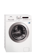 Reparación averías lavasecadoras Hotpoint ariston en  Murcia