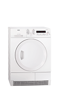 Reparación averías secadora Hotpoint ariston en  Murcia
