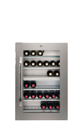 Reparación averías vinoteca Hotpoint ariston en  Murcia